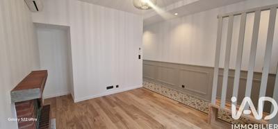Maison - 146 m² - 6 pièces