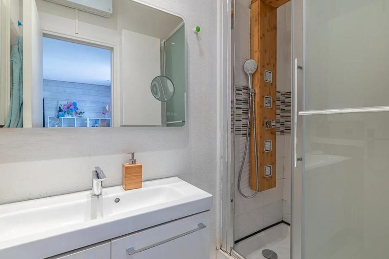 Appartement - 51 m² - 2 pièces