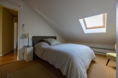 Appartement - 104 m² - 4 pièces