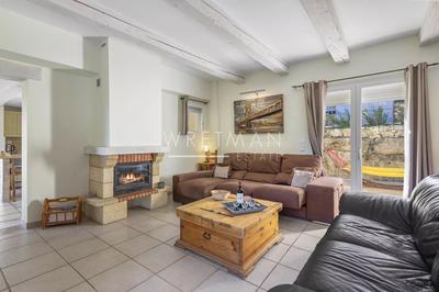 Maison - 119 m² - 6 pièces