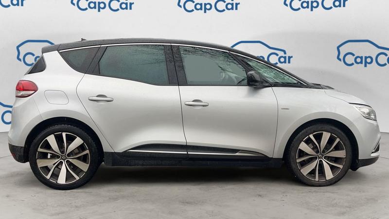 Renault Scénic 1.7 dCi 120 Limited