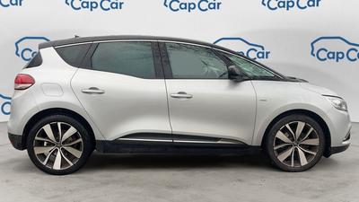 Renault Scénic 1.7 dCi 120 Limited
