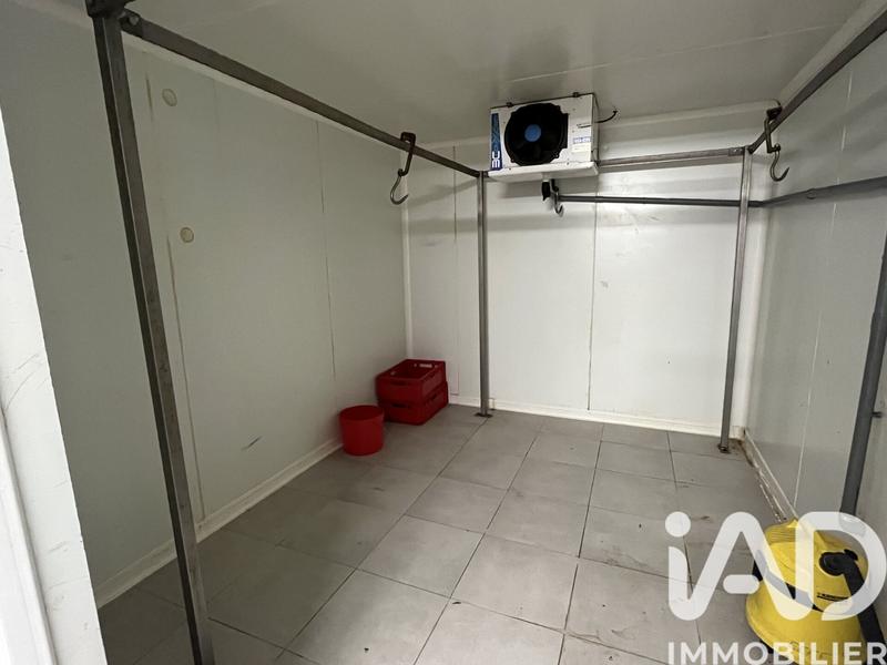 Maison de ville - 176 m² - 5 pièces