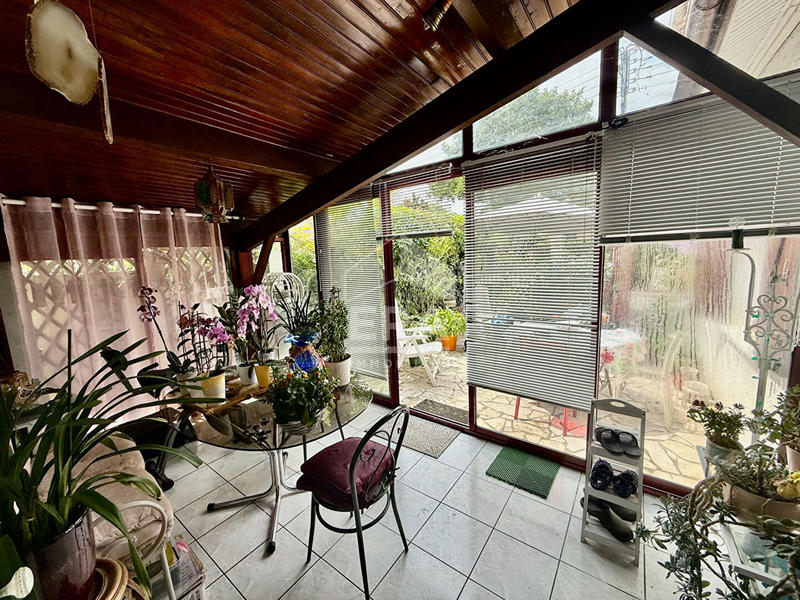 Maison - 79 m² - 3 pièces