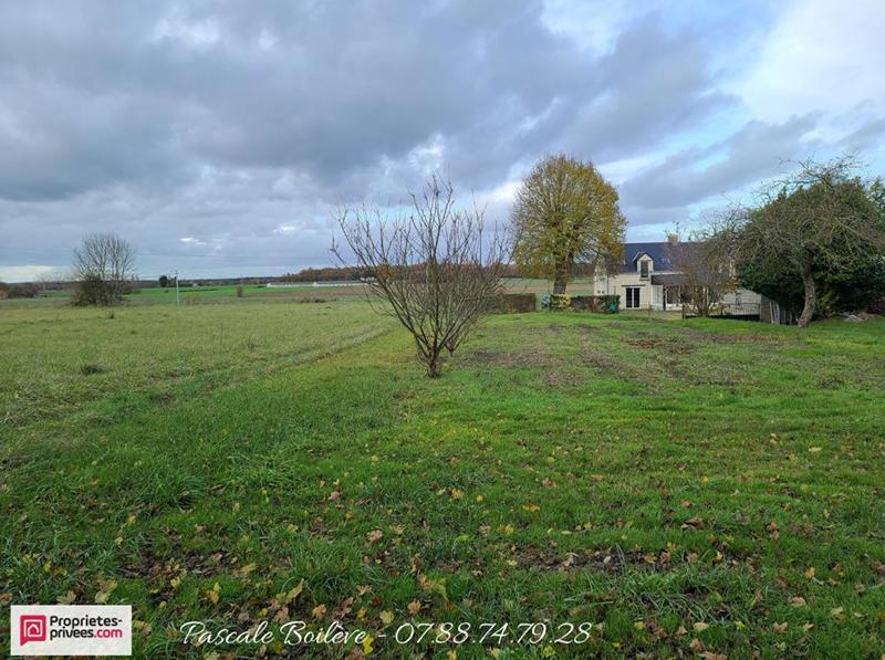 Maison - 102 m² - 4 pièces