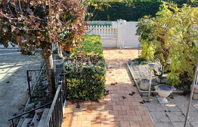 Maison - 161 m² - 7 pièces