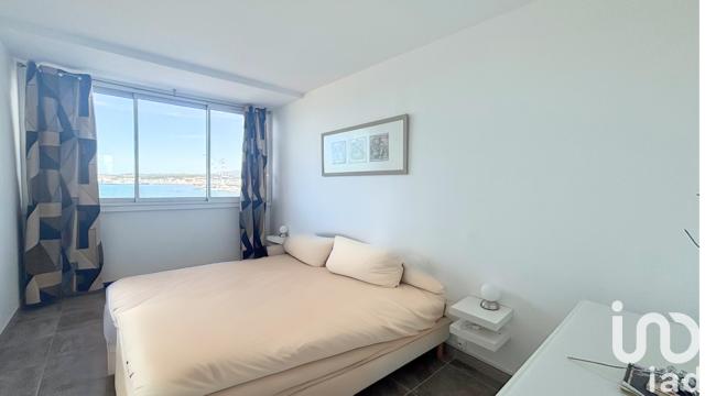 Appartement - 103 m² - 4 pièces