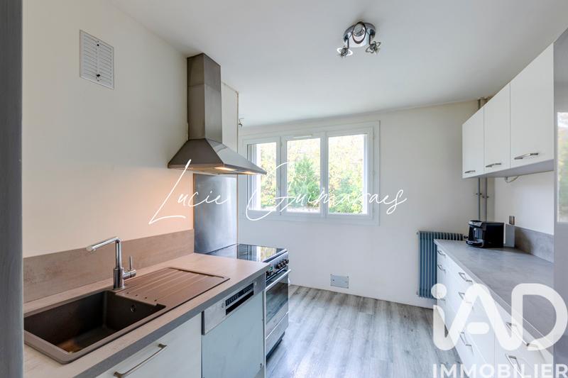 Appartement - 73 m² - 4 pièces