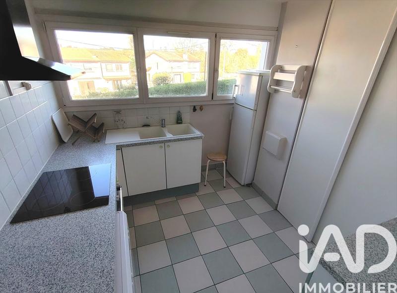 Appartement - 78 m² - 3 pièces