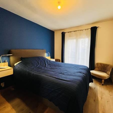 Maison - 75 m² - 3 pièces