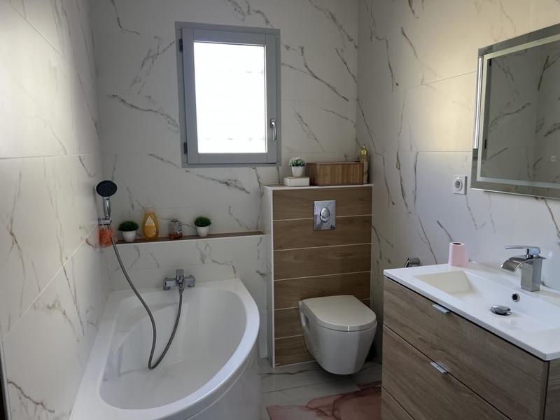 Propriété - 119 m² - 4 pièces