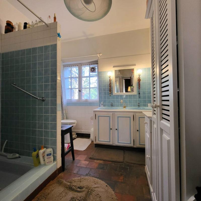 Maison - 94 m² - 4 pièces