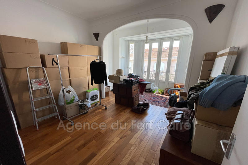 Appartement - 112 m² - 4 pièces