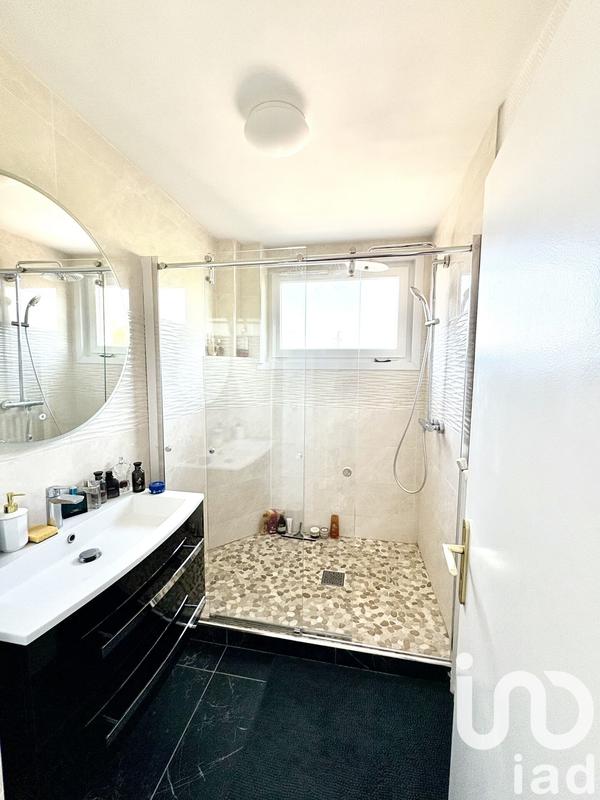 Appartement - 88 m² - 4 pièces