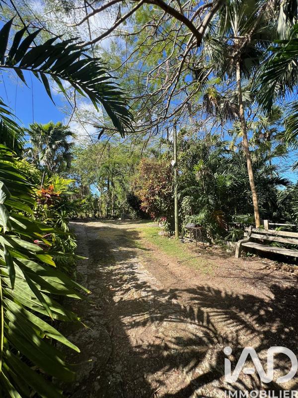 Maison - 194 m² - 9 pièces