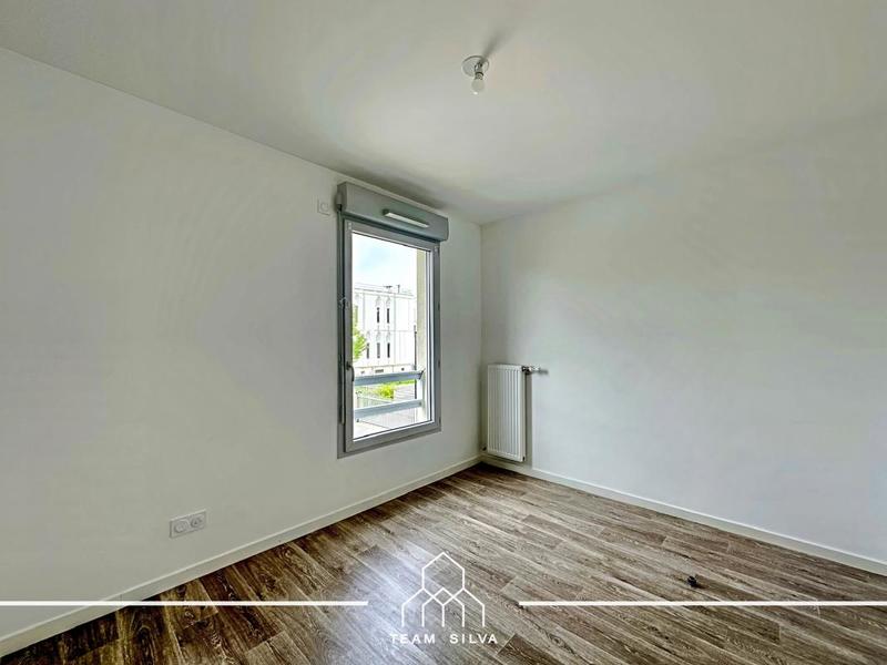 Appartement - 77 m² - 4 pièces