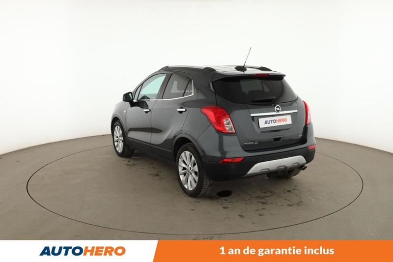 Opel Mokka X 1.6 Cdti Innovation Auto 136 ch