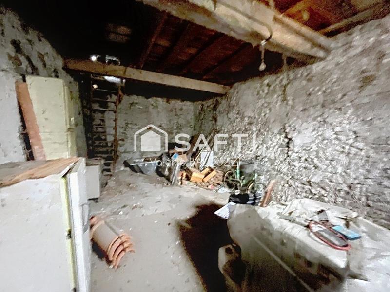 Maison - 140 m² - 4 pièces