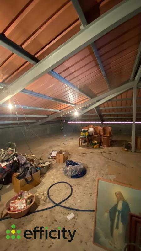 Immeuble - 553 m² - 10 pièces