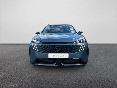 Peugeot 5008 Electrique 73 kWh 210 ch Gt