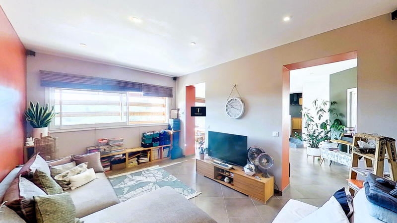 Villa - 171 m² - 5 pièces