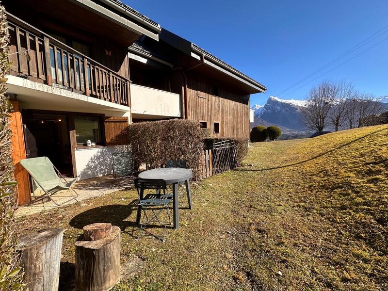 Appartement - 18 m² - 1 pièce