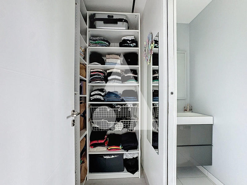 Maison - 118 m² - 6 pièces