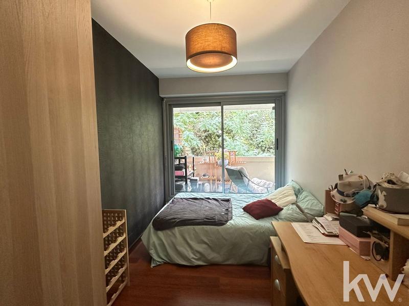 Appartement - 73 m² - 4 pièces