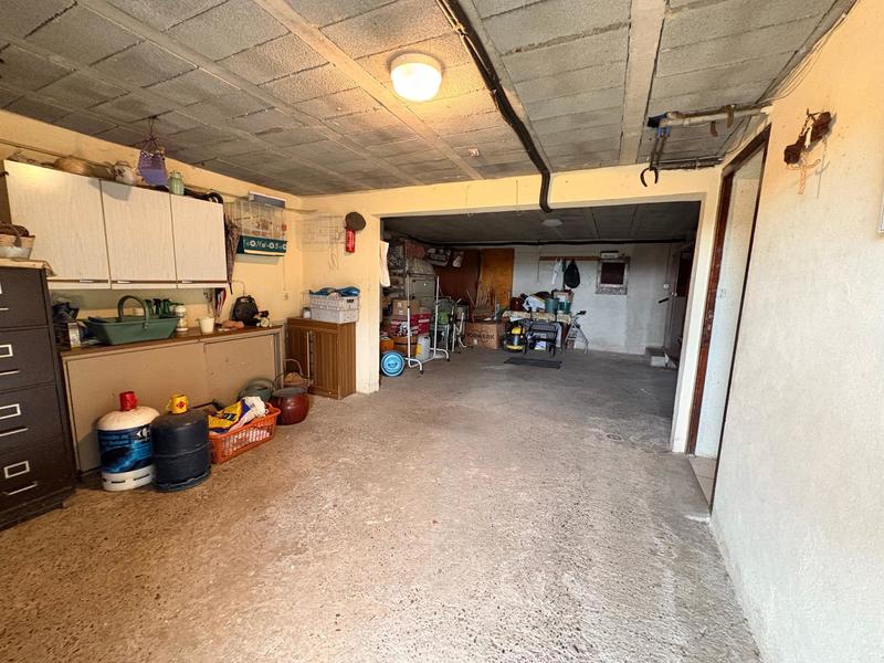 Maison - 103 m² - 5 pièces