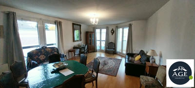 Appartement - 78 m² - 4 pièces