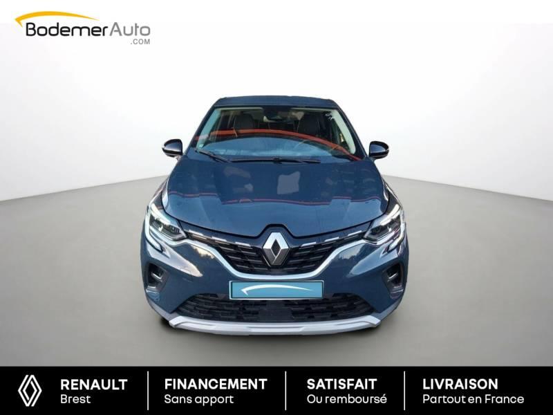 Renault Captur E-Tech 145 - 21 Intens