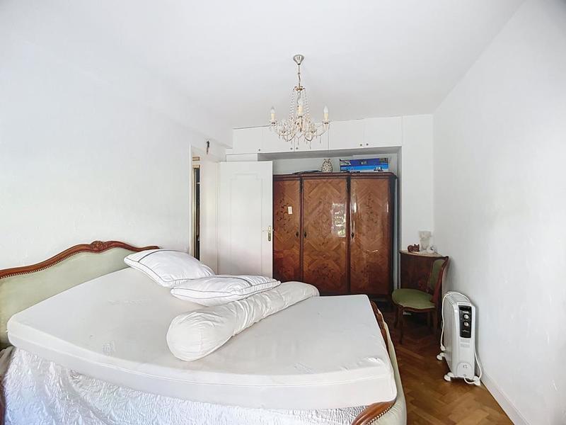 Appartement - 76 m² - 3 pièces