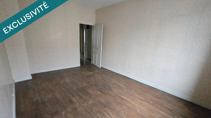 Maison de ville - 208 m² - 9 pièces