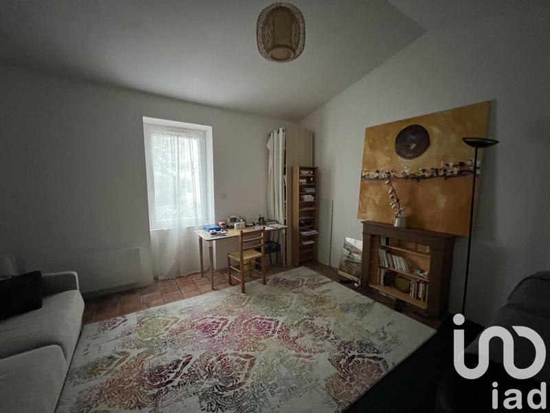 Ferme - 161 m² - 6 pièces