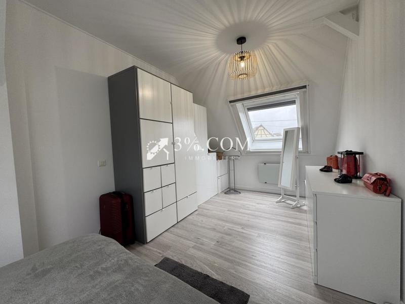 Maison - 86 m² - 4 pièces