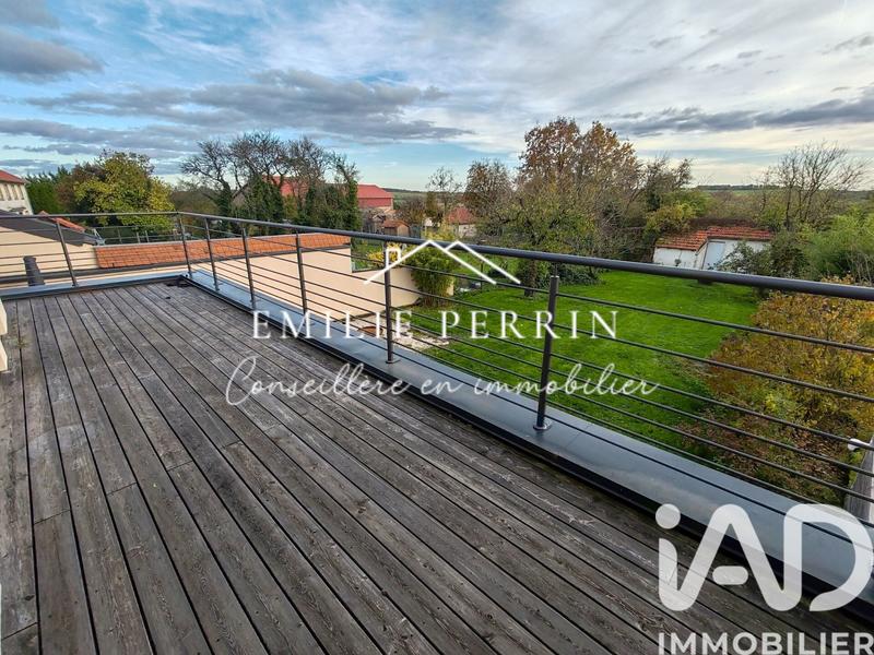 Maison de campagne - 275 m² - 10 pièces