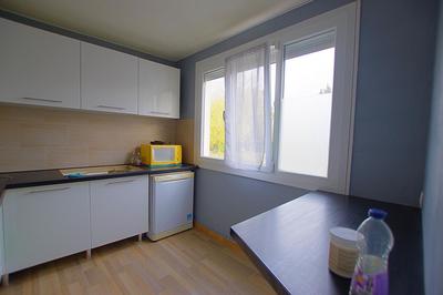 Maison - 78 m² - 5 pièces