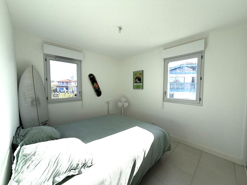 Appartement - 86 m² - 4 pièces