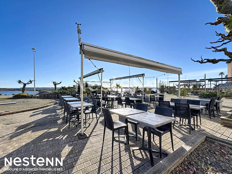 Fonds de commerce - 1 m²