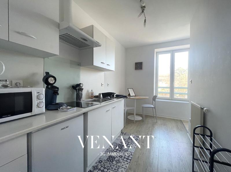 Maison - 260 m² - 9 pièces