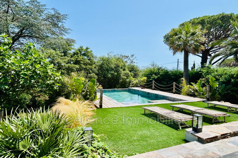 Villa - 215 m² - 10 pièces