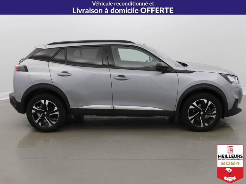 Peugeot 2008 PureTech 130 s&amp;S Allure