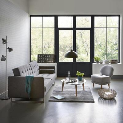 Appartement - 79 m² - 4 pièces