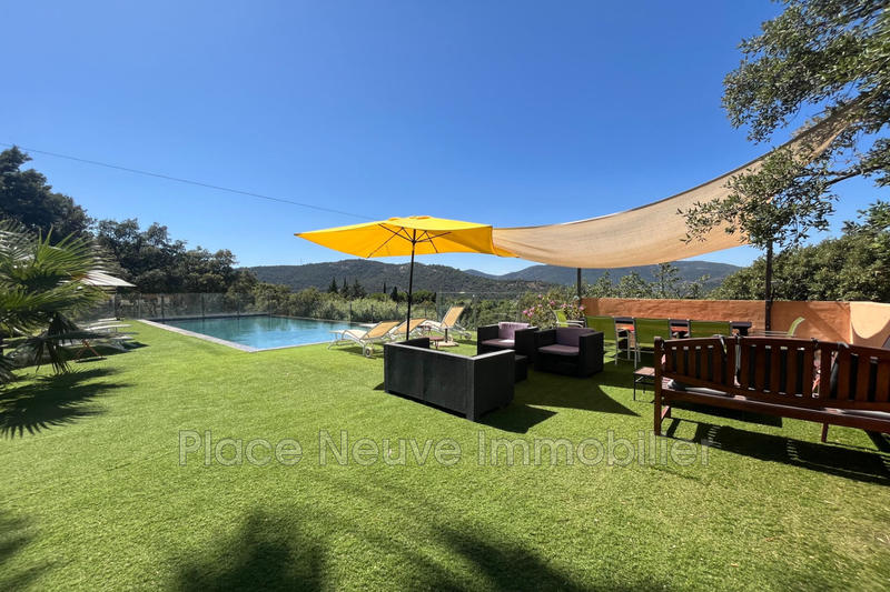 Maison - 163 m² - 7 pièces