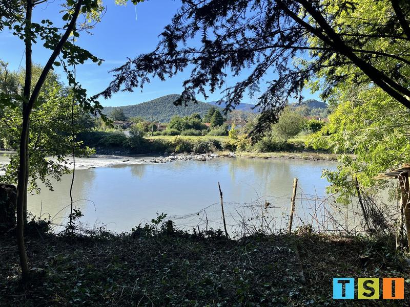 Maison - 121 m² - 4 pièces