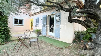Maison - 170 m² - 6 pièces