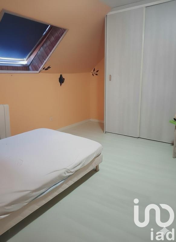 Maison - 184 m² - 9 pièces