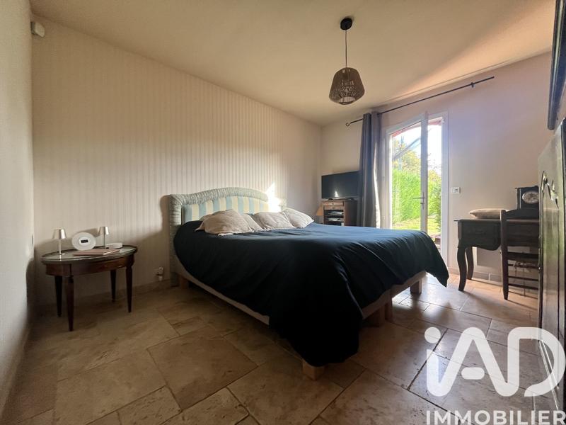 Maison - 142 m² - 5 pièces