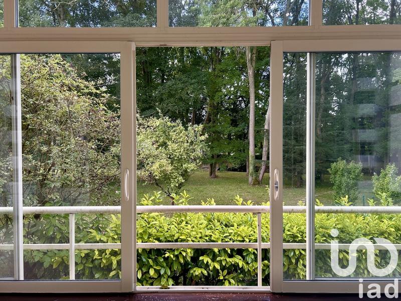 Maison - 350 m² - 12 pièces