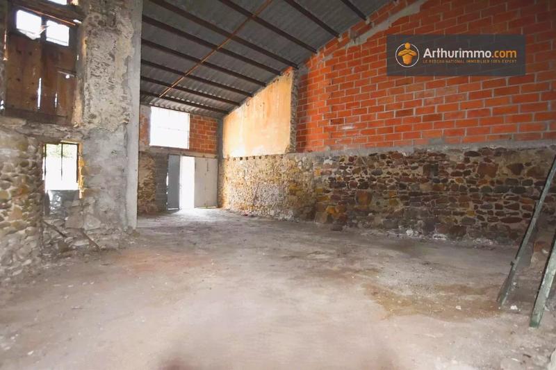 Maison - 98 m² - 5 pièces